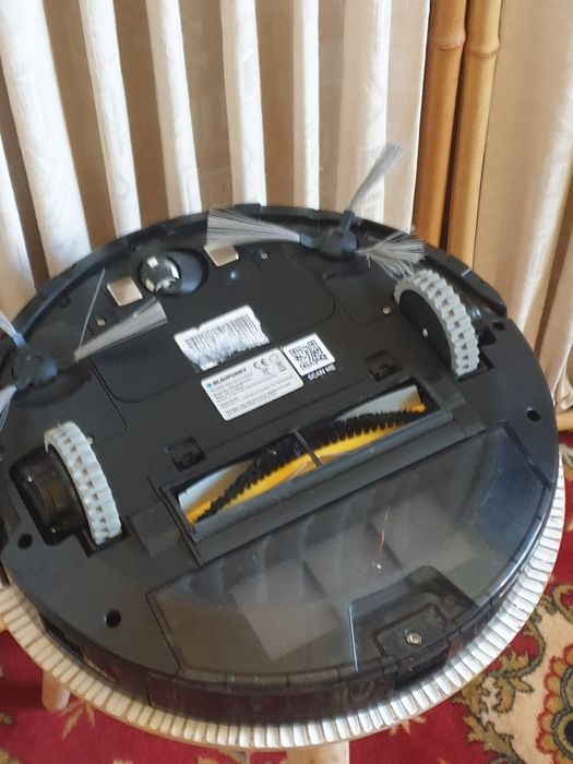 Aspirator robot Blaupunkt