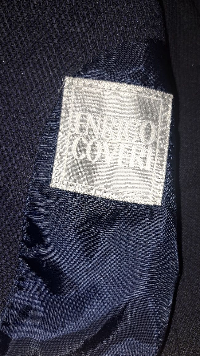 Мъжко сако Enrico Coveri
