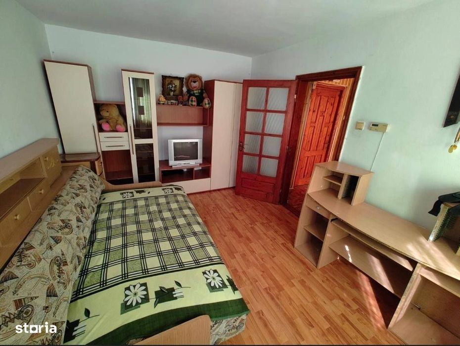 De vanzare 2 camere mobilat și utilat Pret 37.000e