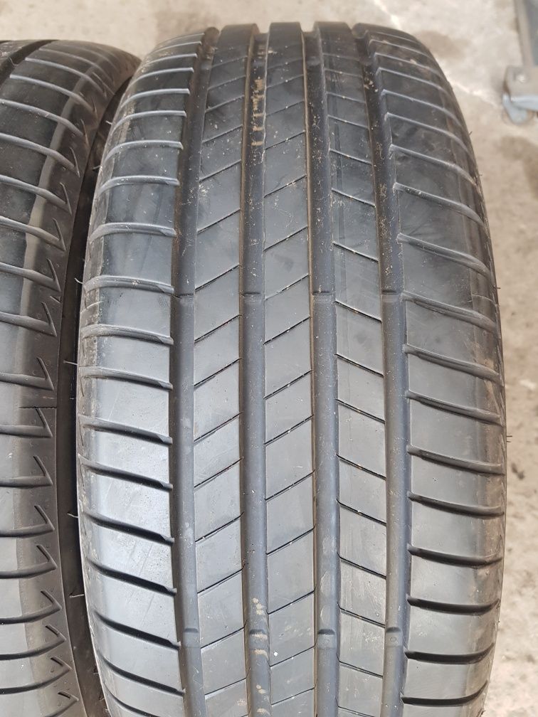 Летни гуми-2020г.-19цола-225/45-1бр.-130лв."BRIDGESTONE "