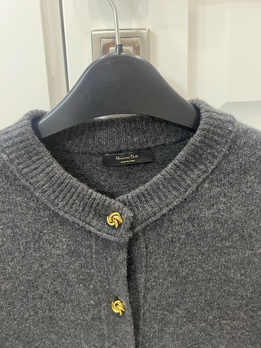 Кардиган Massimo dutti xs-s