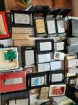 Colecție brichete zippo