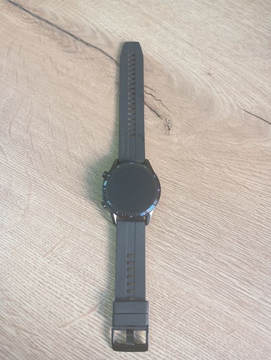 Huawei watch gt 2