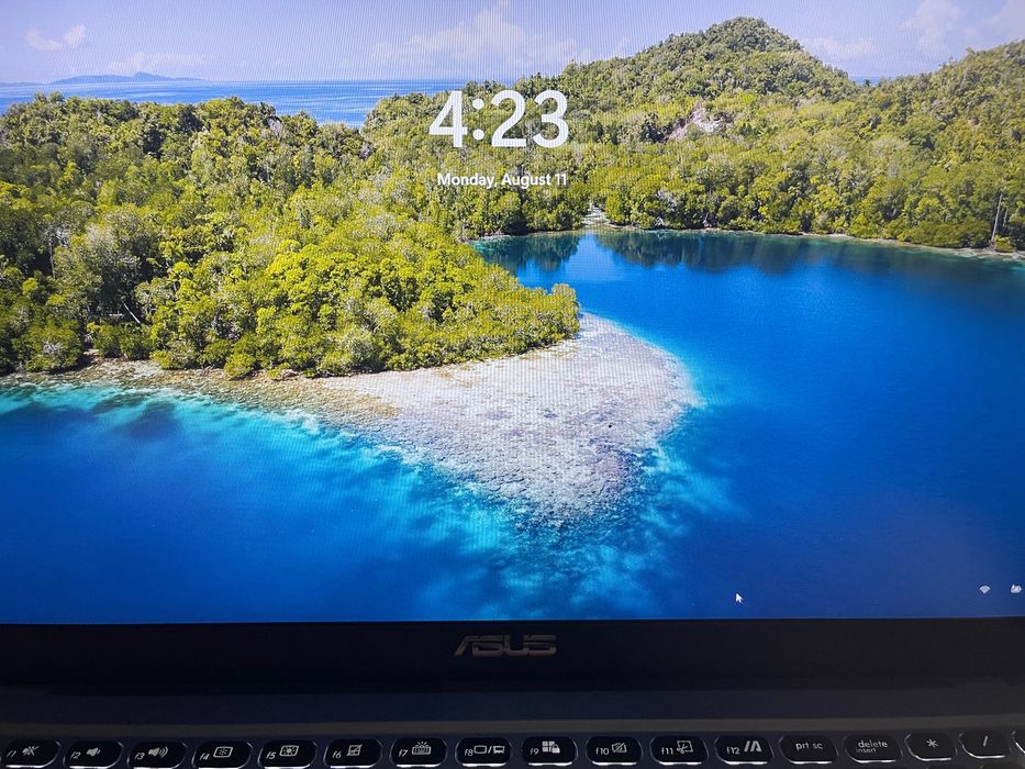 Laptop Asus X515EA, Intel I5 gen 11, 1TB HDD, 512GB HDD, 16GB RAM