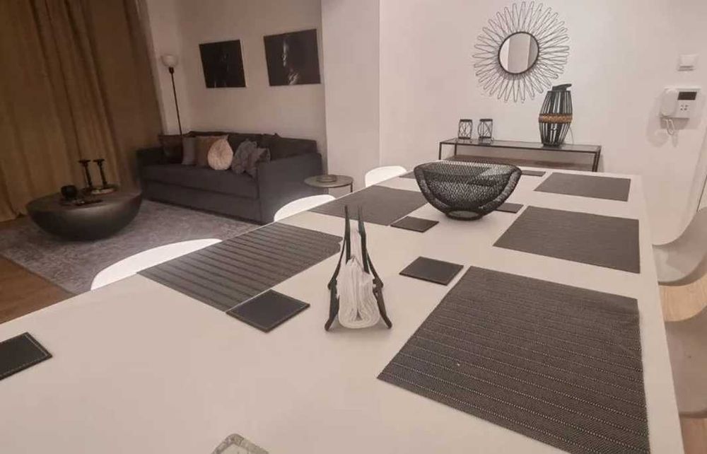 Дава се под наем Тристаен апартамент в Пловдив, Кършияка - 83 кв.м за 321.3 € - Снимка #6