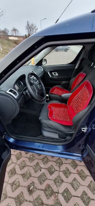 Skoda 1.9 diesel
