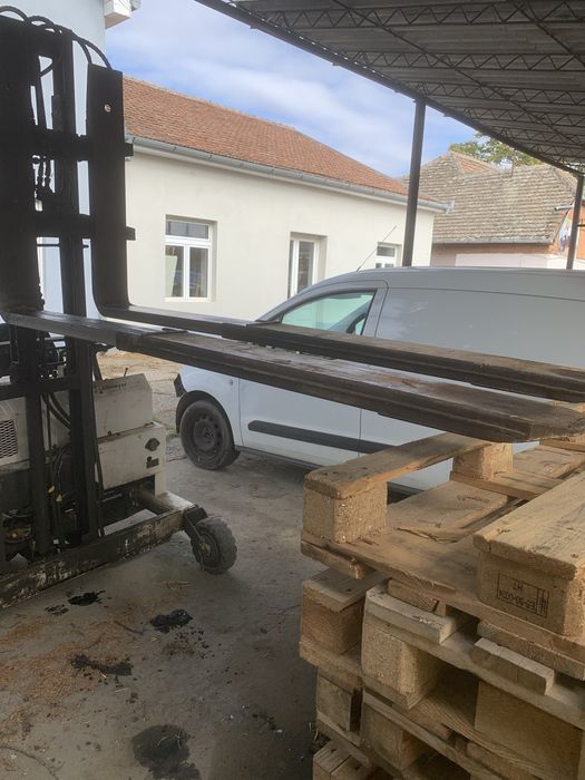 Motostivuitor Kooi Aap Z 1-3-1