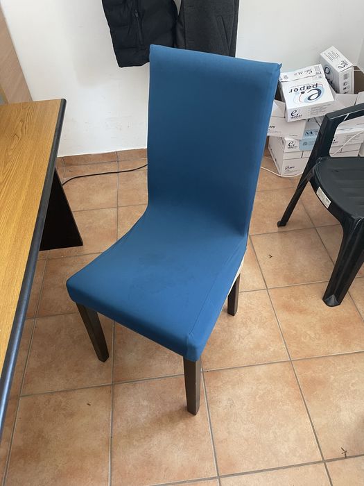 Huse protectectie scaun