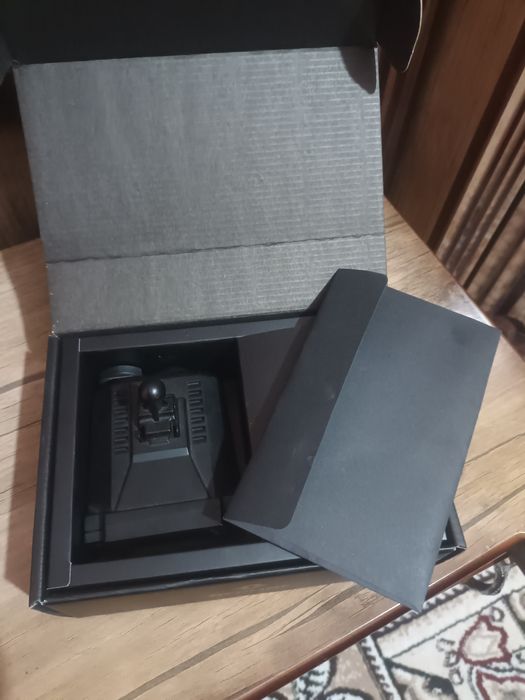 Newline 9700S wi-fi black