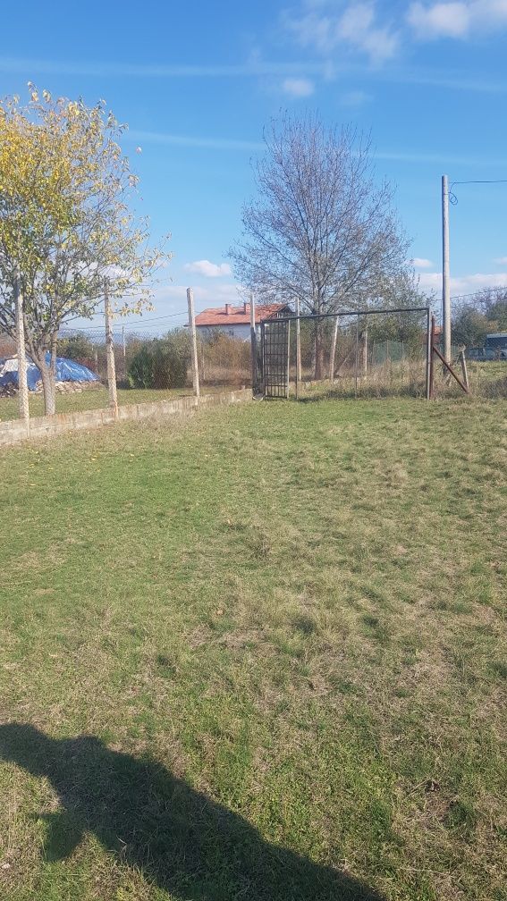 Продава парцел в гр.Кюстендил