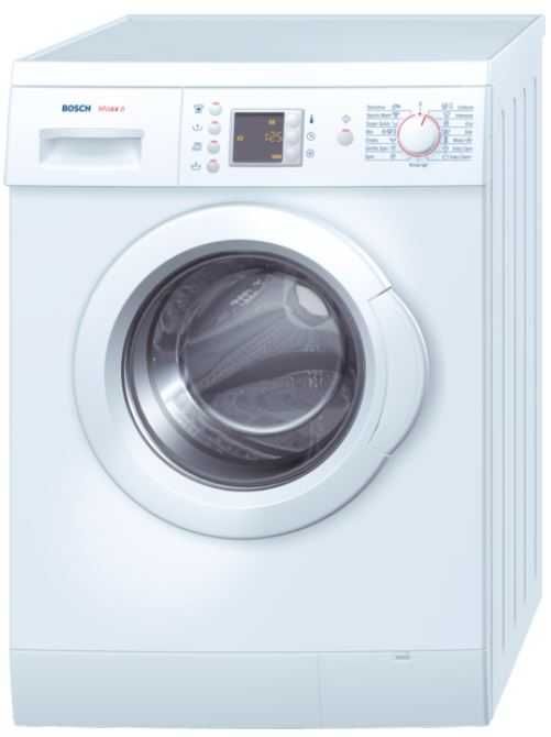 Masina spalat rufe incarcare frontala Bosch 6Kg 1000rpm - IMPECABILA !
