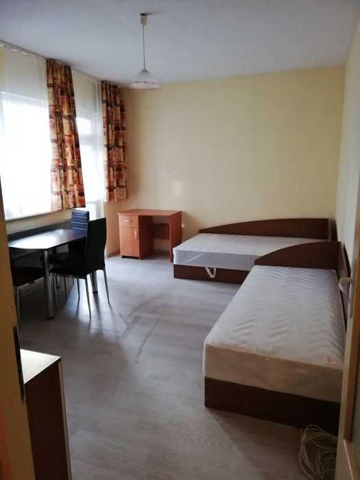 Дава се под наем Едностаен апартамент в Пловдив, Кършияка - 45 кв.м за 225 € - Снимка #7