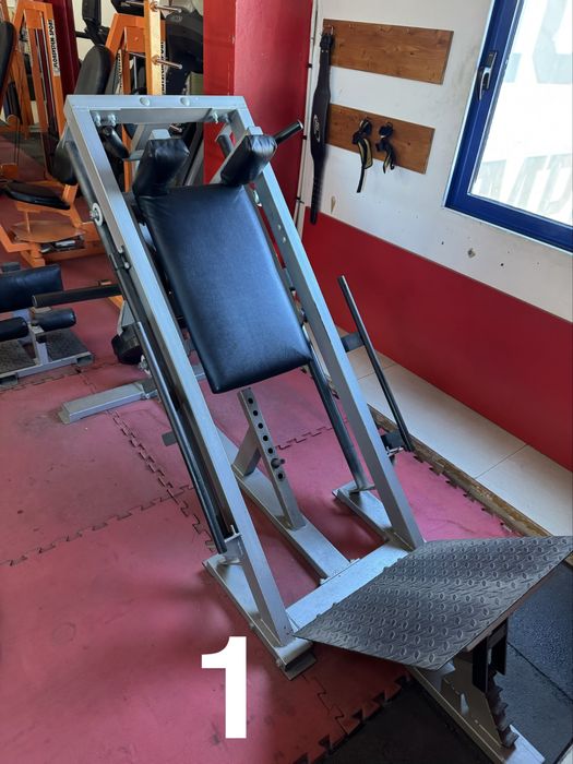 Aparate fitness