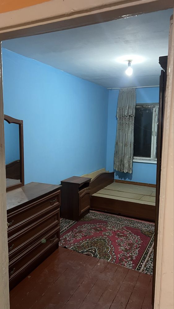 Kvartira ijaraga beriladi faqat bollarga