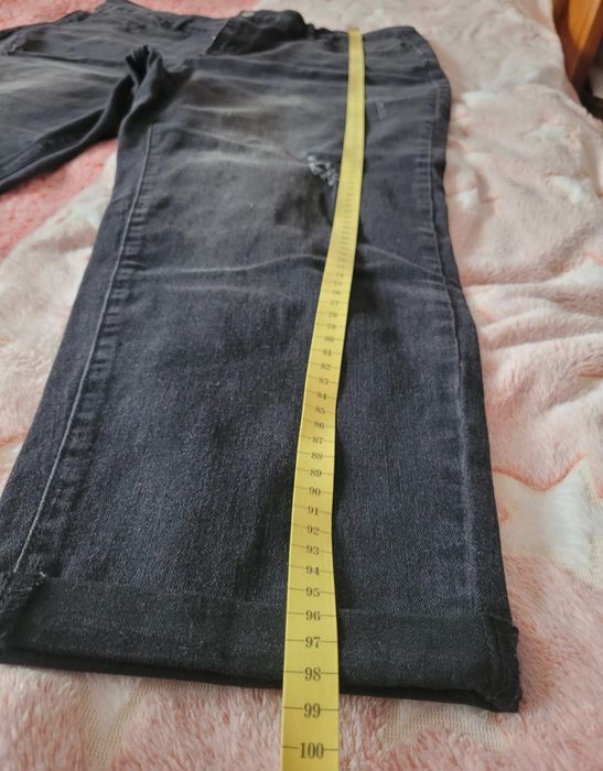 Vand blugi dama shein