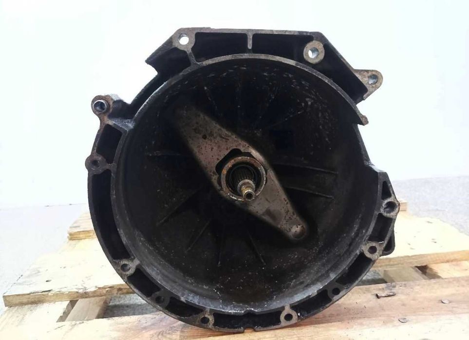 Cutie de viteze Ford Transit 2.4 TDDI 5+1 trepte Cod cutie YC1R7003HG