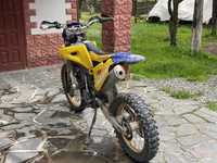 Husqvarna Te 570