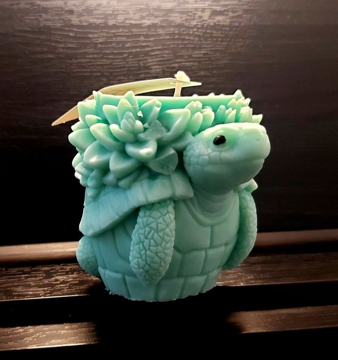 Lumânăre decorativă