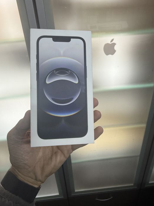 Vand Iphone 16e 128Gb Nou(Sigilat)
