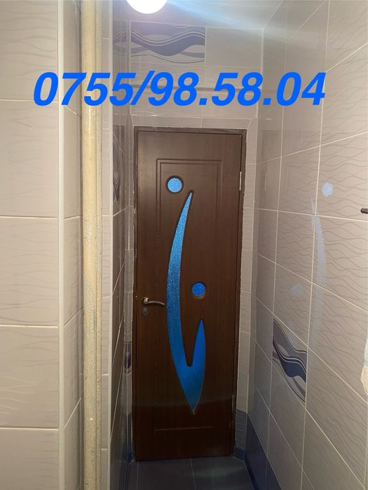 Vand garsoniera cf 1, cu balcon