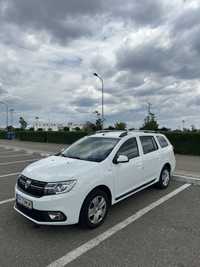 Dacia Logan MCV 2019 GPL 0.9