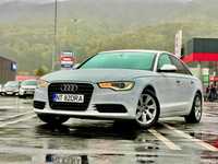 Vand Audi A6 C7 2012