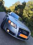 AUDI A6 3.0 TDI S Line