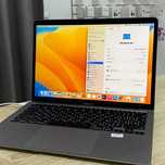 Ноутбук Apple Macbook Air 13-inch M2 256GB/sk142127