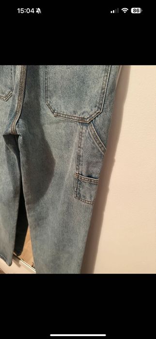 Jeans 100% Cotton Denim, J Galt noi