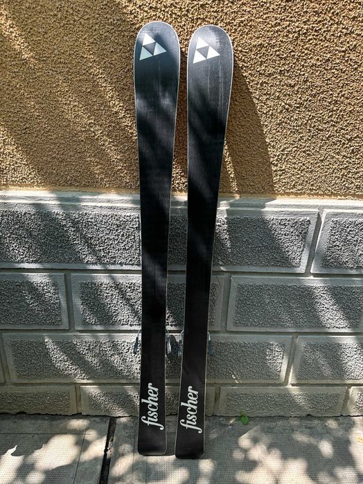 schi fischer koa 84 L150cm