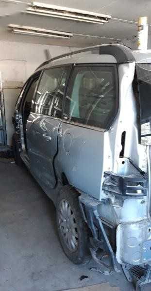 Citroen C4 Picasso 2.0HDI на части