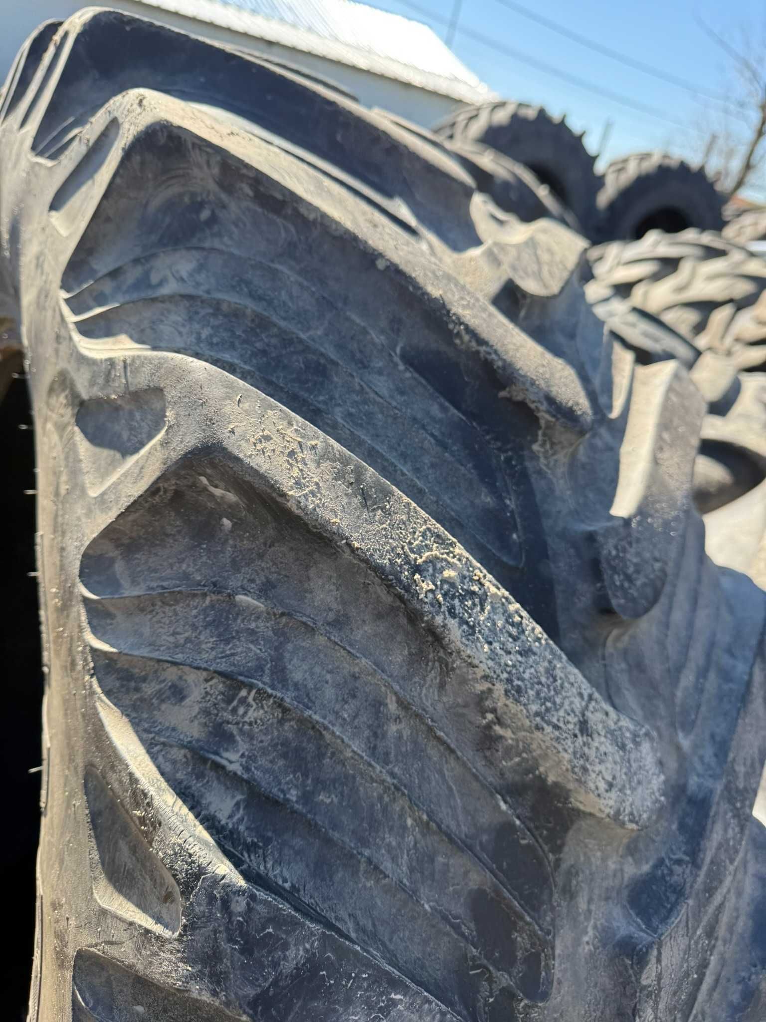 Cauciuc 480.65 R28