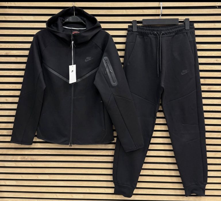 Комплект Анцунг памучен.