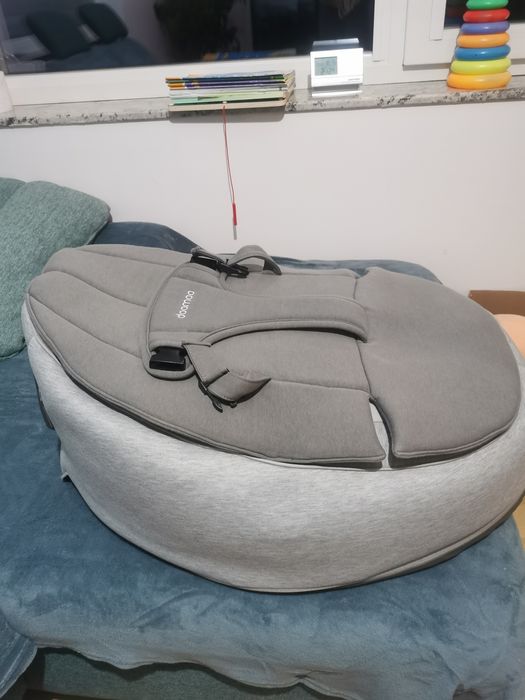 Бебешки барбарон Doomoo