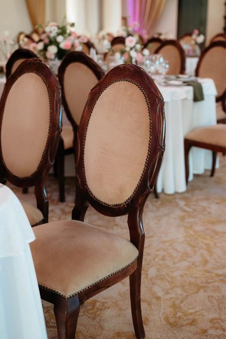 Scaune sala evenimente