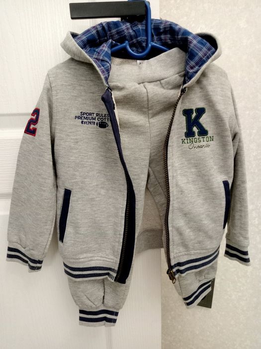 Детская одежда для девочек