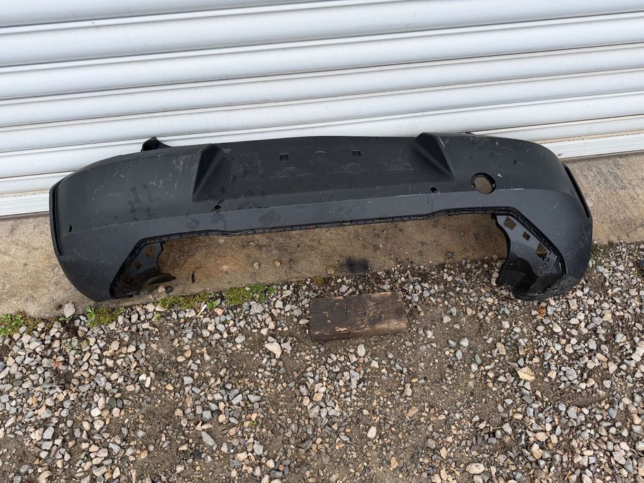 Задна броня за Alfa Romeo Junior 2024-