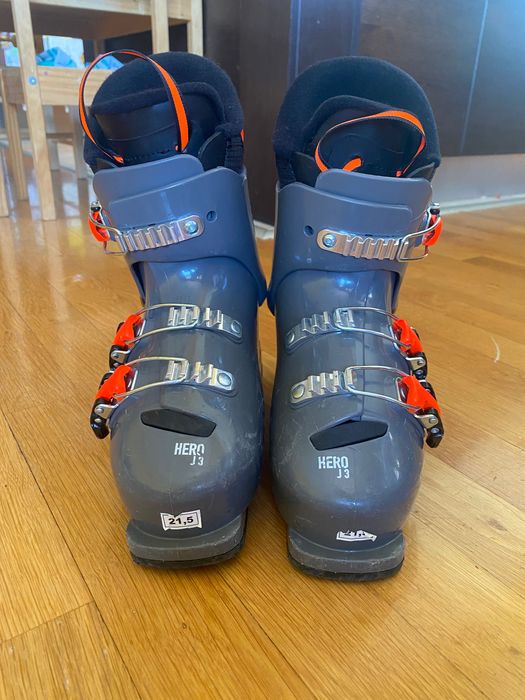 Rossignol ски обувки 21,5