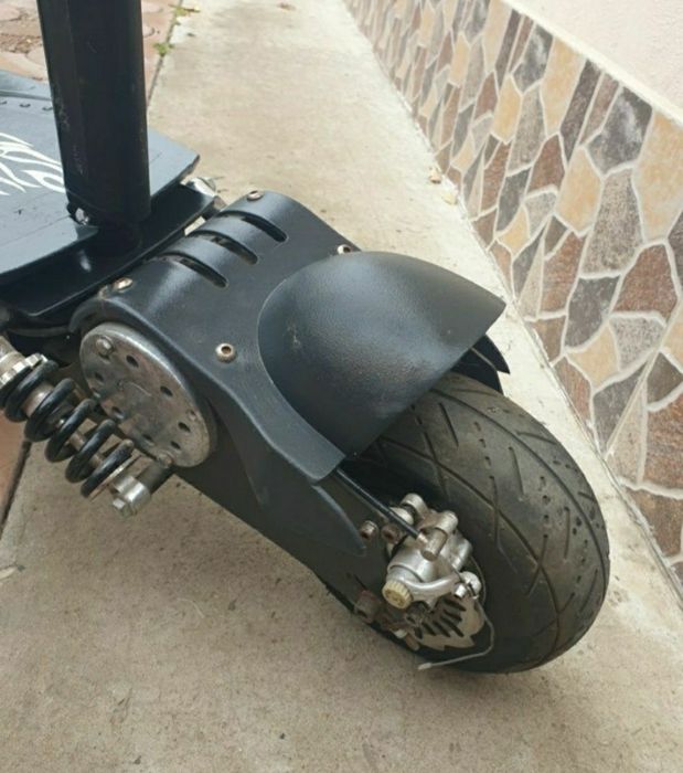 Scuter electric 1000w