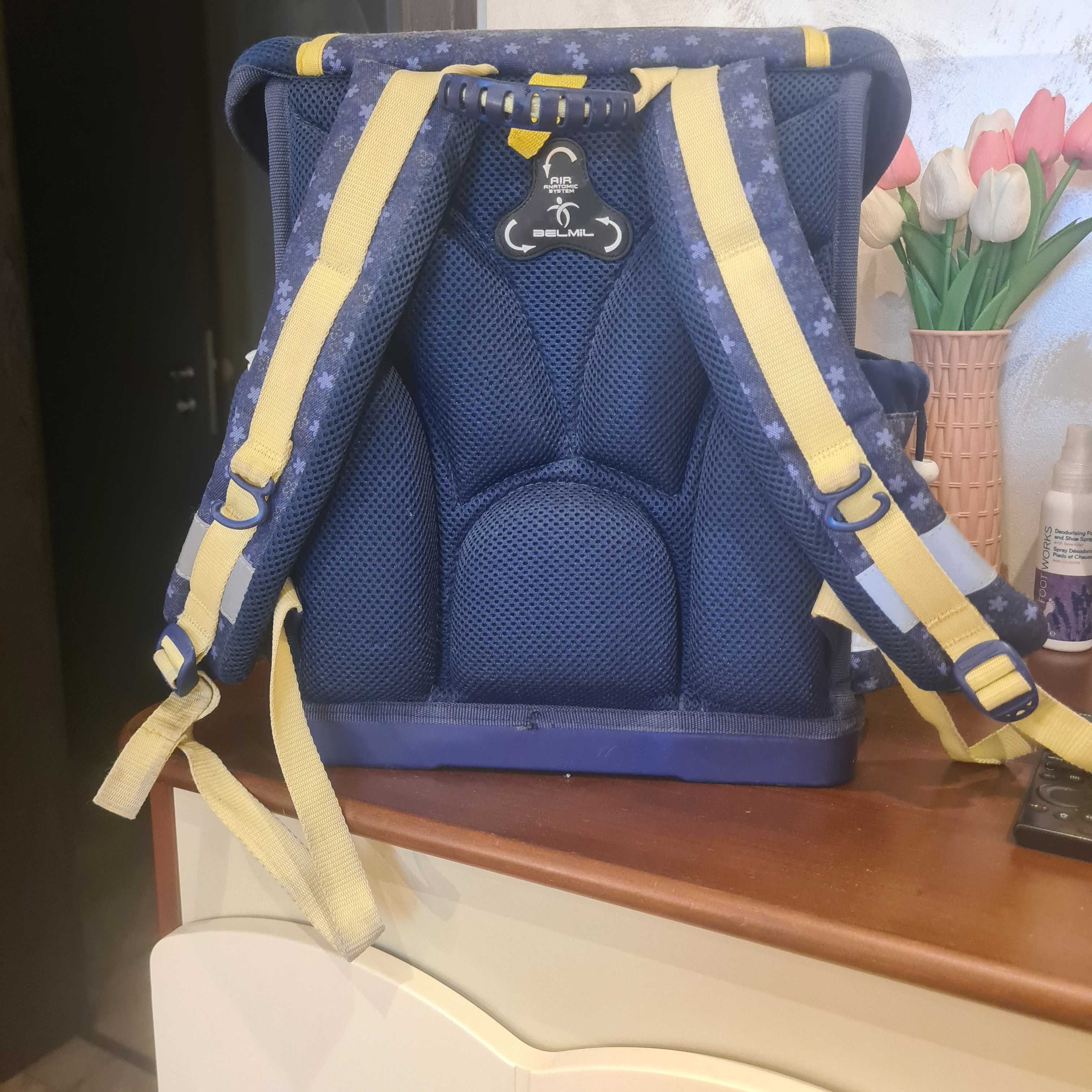 Раница за момиче Belmil