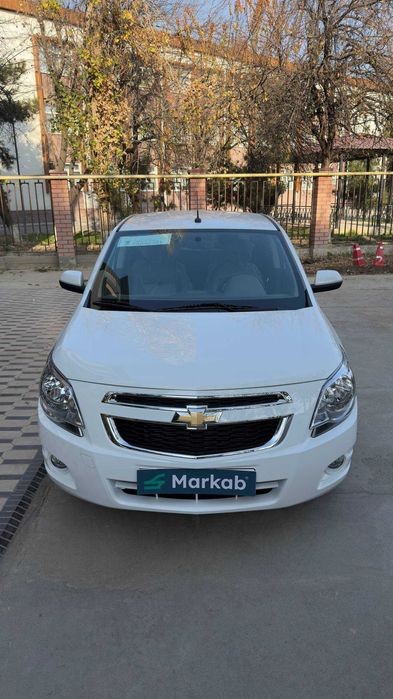 Yangi Cobalt Naqt/Nasiya