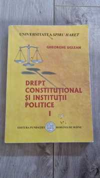 Carte drept constitutional