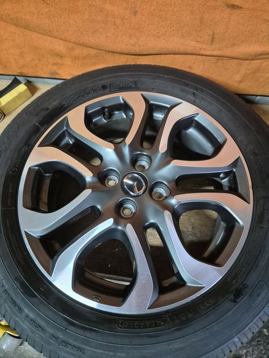 Jante originale r16 mazda 2 ,suzuki, kia,hyundai