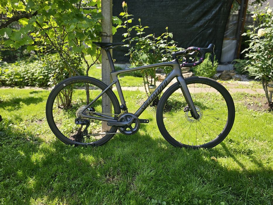 Specialized Roubaix SL 7