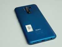 Redmi 9 Blue Dual Sim ca Nou Impecabil