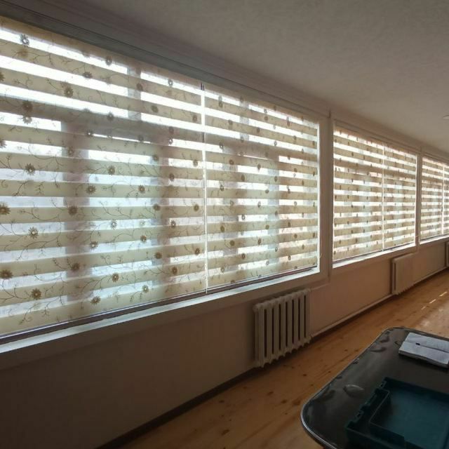 Jalyuzilar optom narxda, rollo jalyuzi