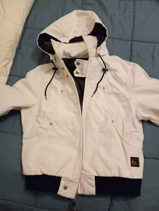 Geaca de dama toamna - iarnă M-L