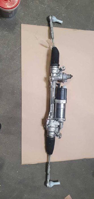 кормилна рейка за мерцедес Ес Ел  Mercedes SL W231 R231  НОВА