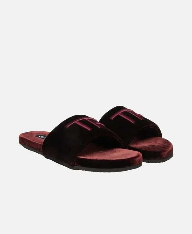Papuci Tom Ford Blackberry