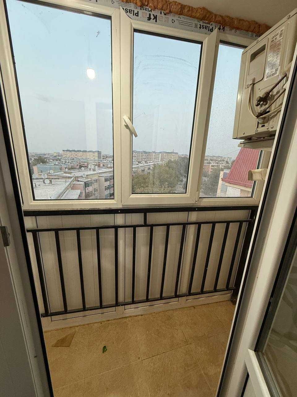 №3614.Продается 2х-комнатная квартира в Новостройке.